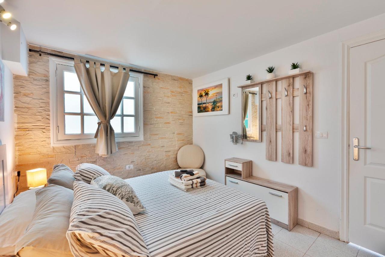 Gin Gin Vivienda Vacacional Пуэрто дель Кармен Экстерьер фото