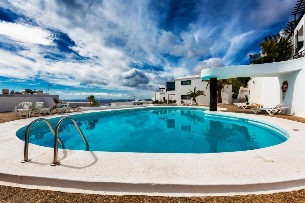 Gin Gin Vivienda Vacacional Пуэрто дель Кармен Экстерьер фото