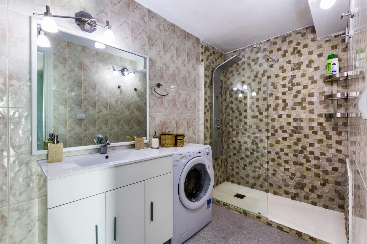 Gin Gin Vivienda Vacacional Пуэрто дель Кармен Экстерьер фото